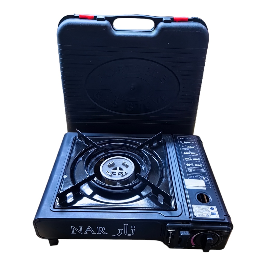NGS01 NAR GAS STOVE موقد غاز