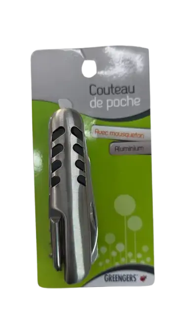 POCKET TOOLS JBM-162 - JBM162 أدوات الجيب