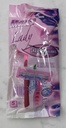 RAZOR DORCA Max Lady TG708N 5PCS SET lb-5031 SC-19426 7888976385245 385245 562421 913275 - موس الحلاقة