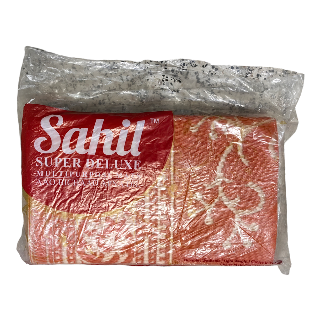Sahil Super Delux Mat Foldable 6x9 C9-2 -  طي حصير