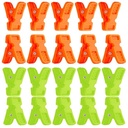 SAHYOG CLOTH CLIP PLASTIC INDIA - SCCPI  مشبك من القماش