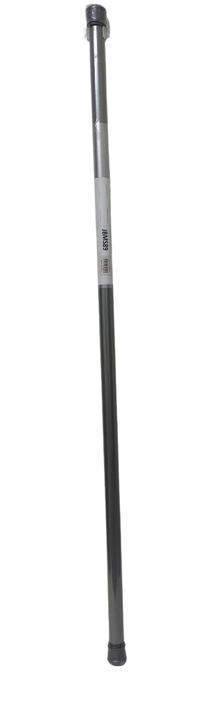 Sanitary Ware Shower Curtain Rod Extendable - قضيب قابل للتمديد لحمامات الحمام