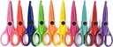 SCISSORS TODY TIJERAS 6 PC SET T2061 - OM-11 مقص