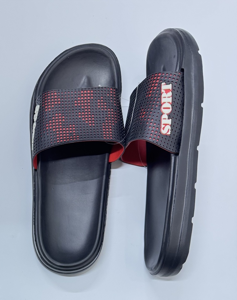 SLIPPER 6945379863068 - JBM-2058-17 النعال