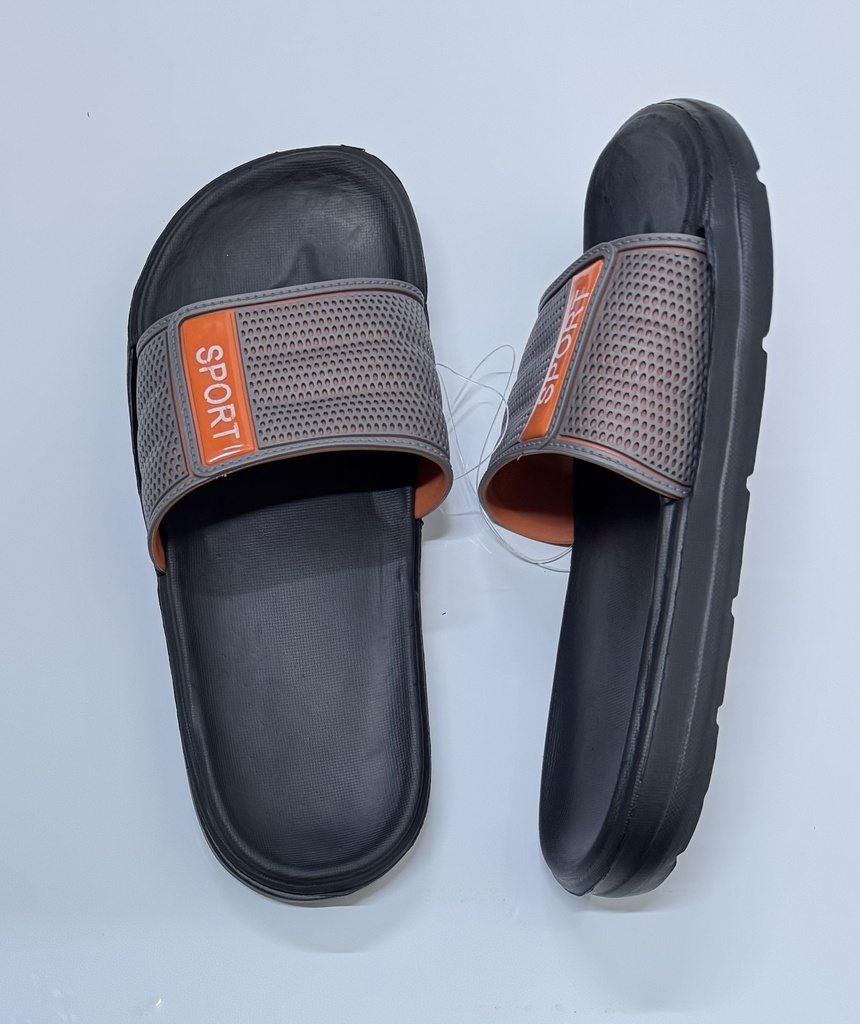 SLIPPER FASHION JBM-2058-6 - JBM-2058-6 النعال