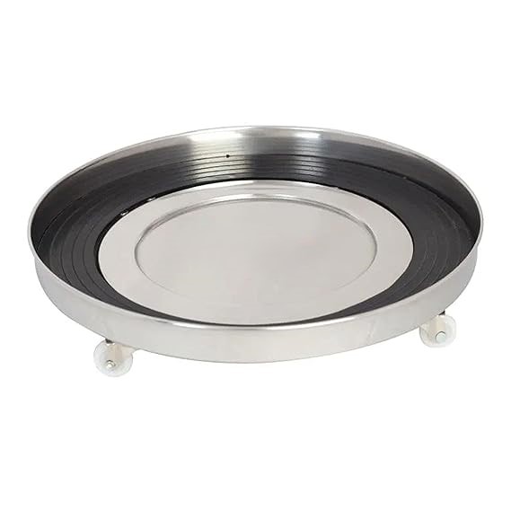 SPECIAL CYLINDER TROLLEY SS - SCTSS عربة اسطوانة