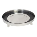 SPECIAL CYLINDER TROLLEY SS - SCTSS عربة اسطوانة