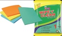 SPONGE WIPE N CLEAN 306710 C-8 - SP-WC05 قماش إسفنجي