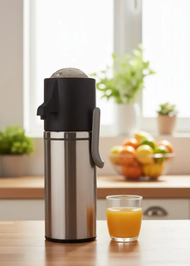 STEELO SUNRAYS JALDHARA WATER BOTTLE SS 1.3L 080042 - 100305 زجاجة ماء