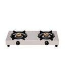 SURYA ROYAL LPG GAS STOVE 2 BURNER C49 - SR2BSSS موقد المطبخ
