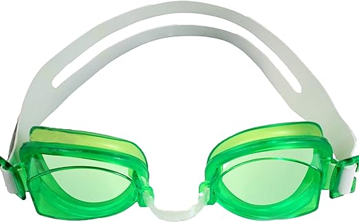 Swimming Goggles New Style NO:118 870068 - 118-1 نظارات السباحة
