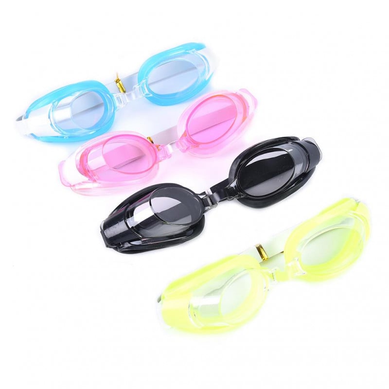 Swimming Goggles Shu Jing Ling 120084 JBM-2315  G2315NE نظارات السباحة
