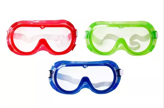 Swimming Goggles Swim Mask 118 858628 نظارات السباحة