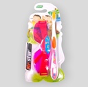 Toothbrush Kids Toy Mr. Star Goggles JBMS-168D 110471 - فرشاة الأسنان