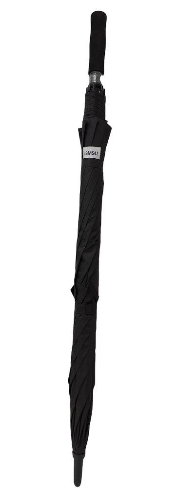 Umbrella Long 2 Layer Straight Handle - مظلة