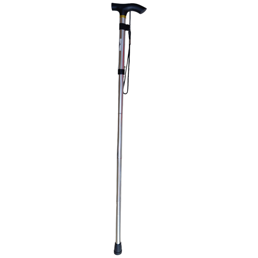 WALKING STICK BLACK POUCH JBM-705 007055 - JBM-705 عصا المشي