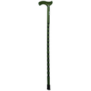 WALKING STICK WOODEN JBM-A012 000124 - JBM-A012 عصا المشي