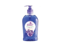 Abaan Hand Wash Lavender 500ML - أبان صابون غسيل اليدين
