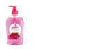 Abaan Hand Wash Rose 500ML - أبان صابون غسيل اليدين