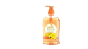 Abaan Hand Wash Yellow 500ML - أبان صابون غسيل اليدين