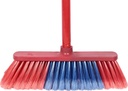 Award Broom Brush With W/Stick Colour - AL1001 -  أوارد فرشاة مكنسة
