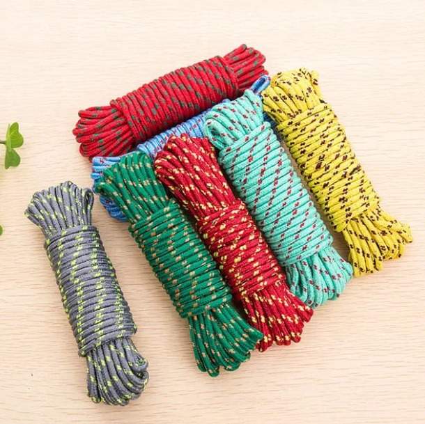 Award Cloth Rope 5MMX20MTRS - ACR04 -  أوارد حبل لتعليق الملابس