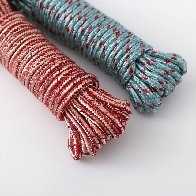 Award Cloth Rope 9MMX10MTRS - ACR07 -  أوارد حبل لتعليق الملابس