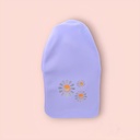 Kwick Releef Hot Water Bag Fleece Sunflower -  قربة ماء ساخن