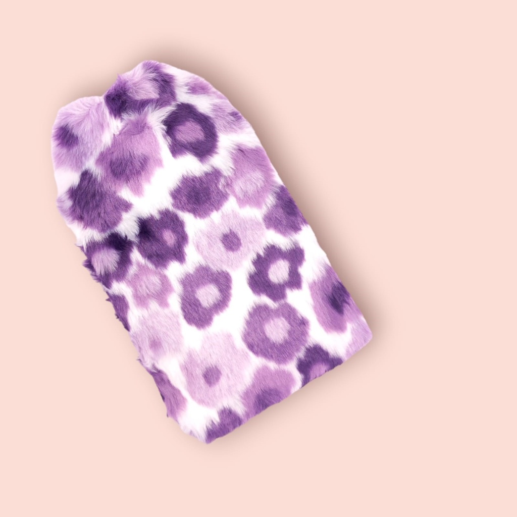 Kwick Releef Hot Water Bag W/Cover -  قربة ماء ساخن