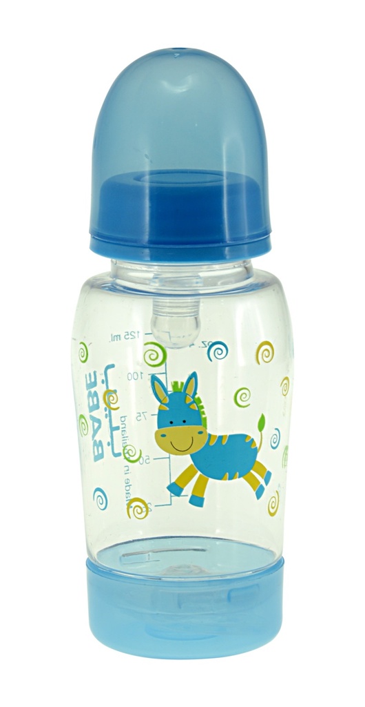 Babe Feeder 04OZ Spoon رضاعة اطفال مع ملعقة