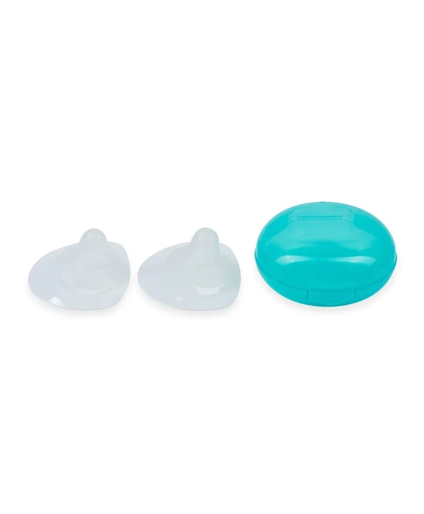 BABE PR NIPPLE SHIELD WITH CASE - BB170