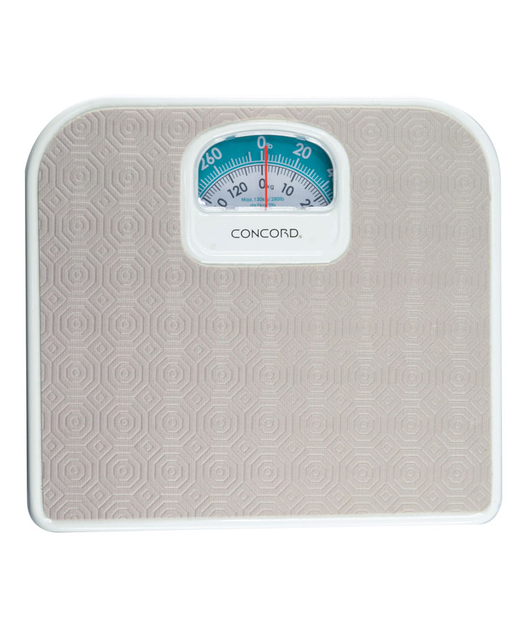 CONCORD BATH SCALE BR2021 - BR2021 مقياس الحمام