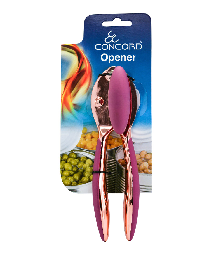 Concord Can Opener KC-863 فتاحة علب كونكورد