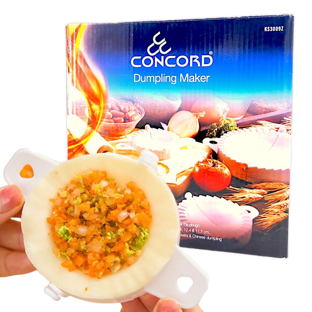 CONCORD DUMPING MAKER 5 PC SET - KS3009Z