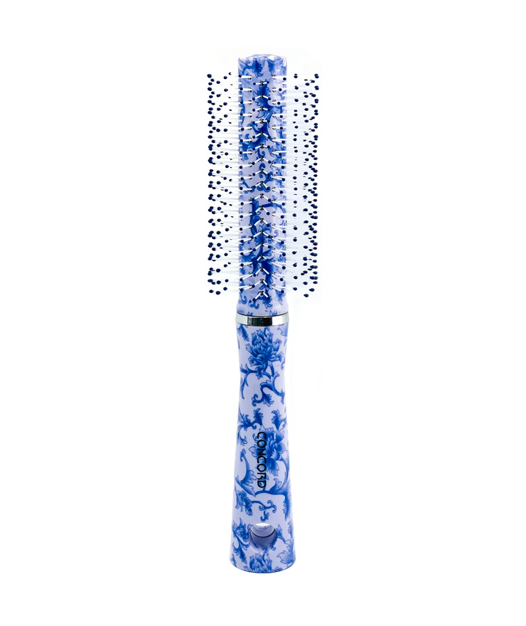 CONCORD HAIR BRUSH 2611K - CHB09