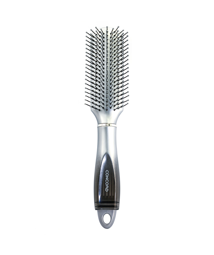 CONCORD HAIR BRUSH. 9543D-X - CHB05