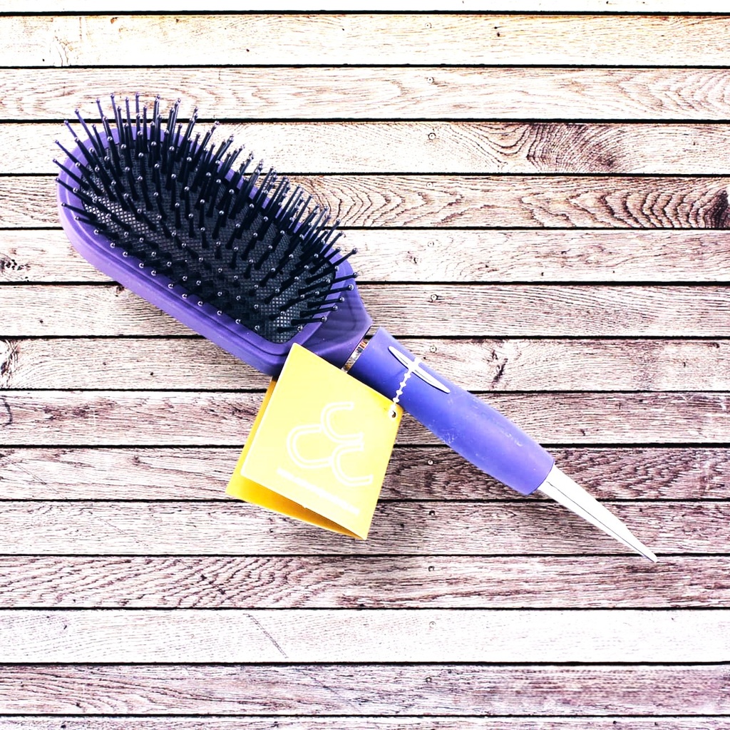 CONCORD HAIR BRUSH 9585E-X - CHB12