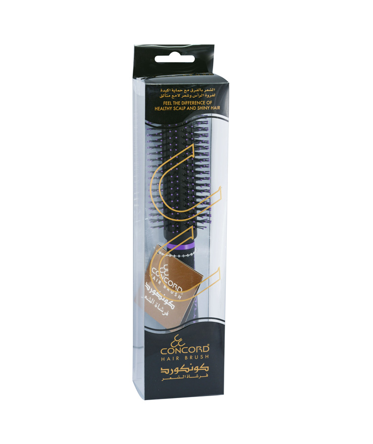 CONCORD HAIR BRUSH 9920K - CHB08