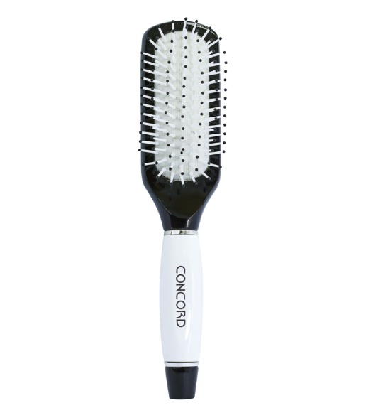 CONCORD HAIR BRUSH PR CUS WD - WB0172ST