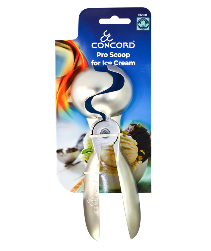 CONCORD ICE CREAM SCOOP PRO - DT2010