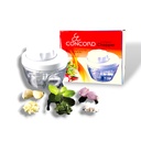 CONCORD K MINI CHOPPER. - KS0130Z