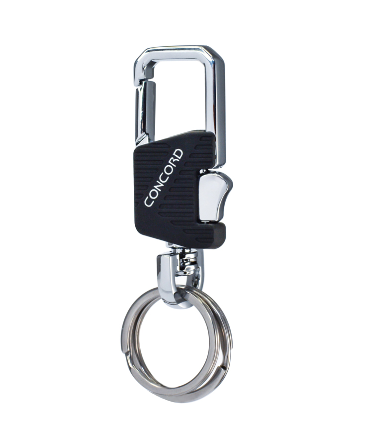 Concord Keychain 3719 سلسلة مفاتيح كونكورد