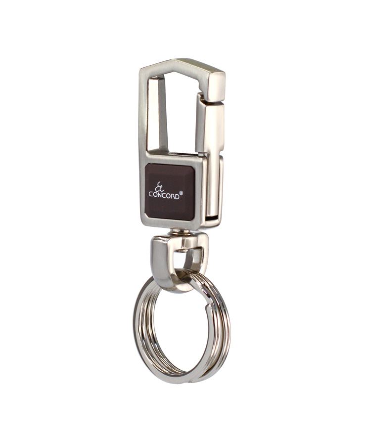 Concord Keychain New 3678 سلاسل مفاتيح كونكورد جديدة