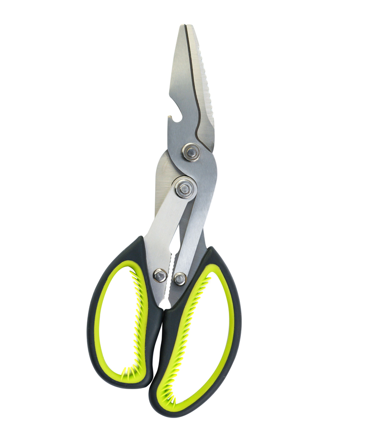 Concord Kitchen Scissor (GLASS-12) CCKS02 مقص مطبخ كونكورد