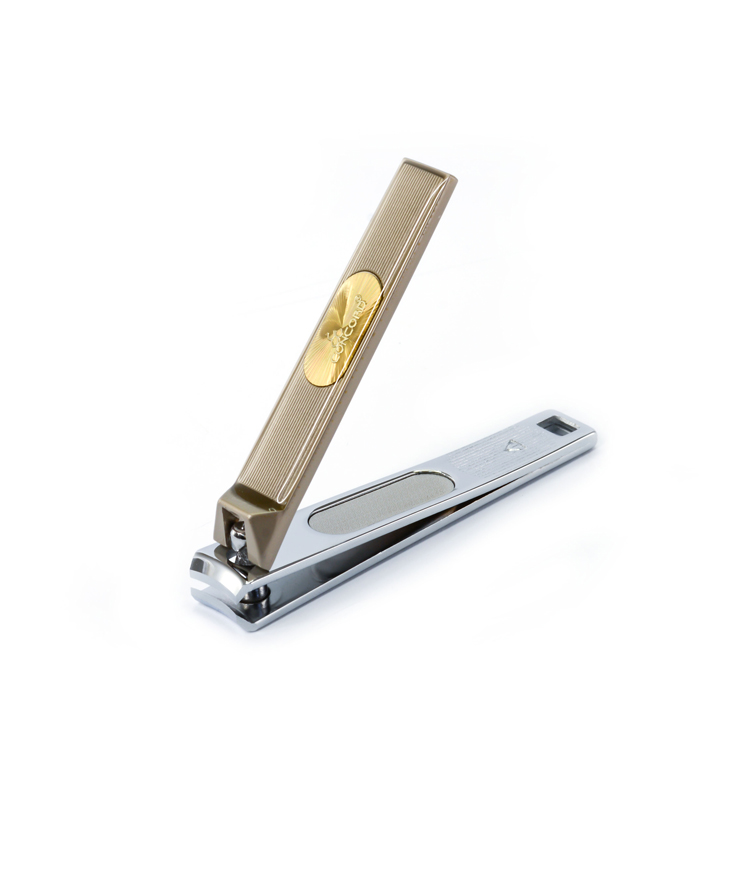 CONCORD N CLIP BLK B - مقص أظافر