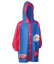CONCORD RAIN COAT BOYS (6801) - معطف واق من المطر