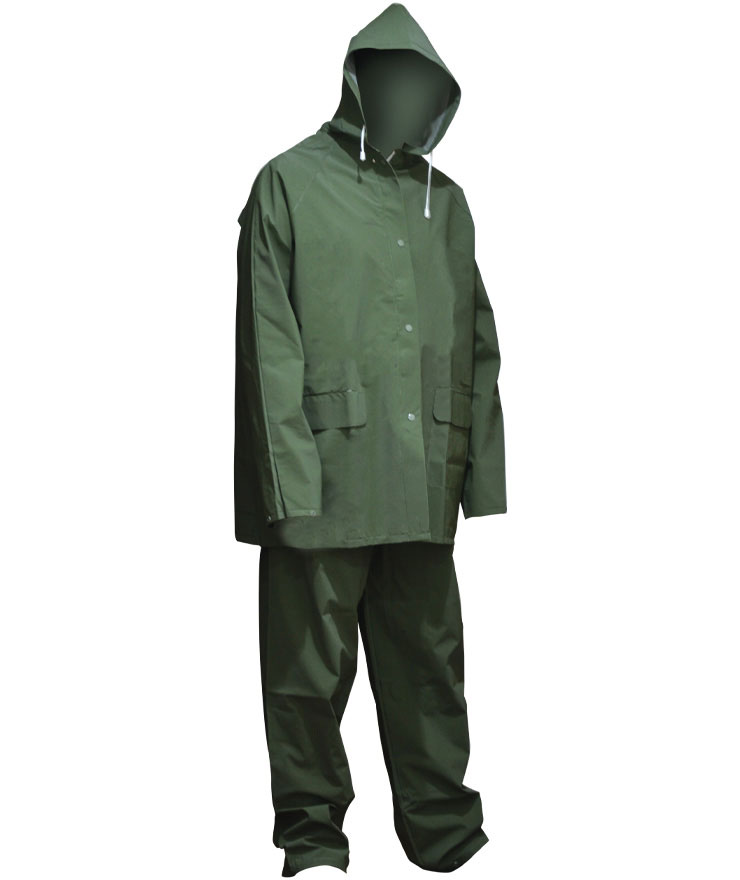 CONCORD RAIN SUIT-8006 - معطف واق من المطر