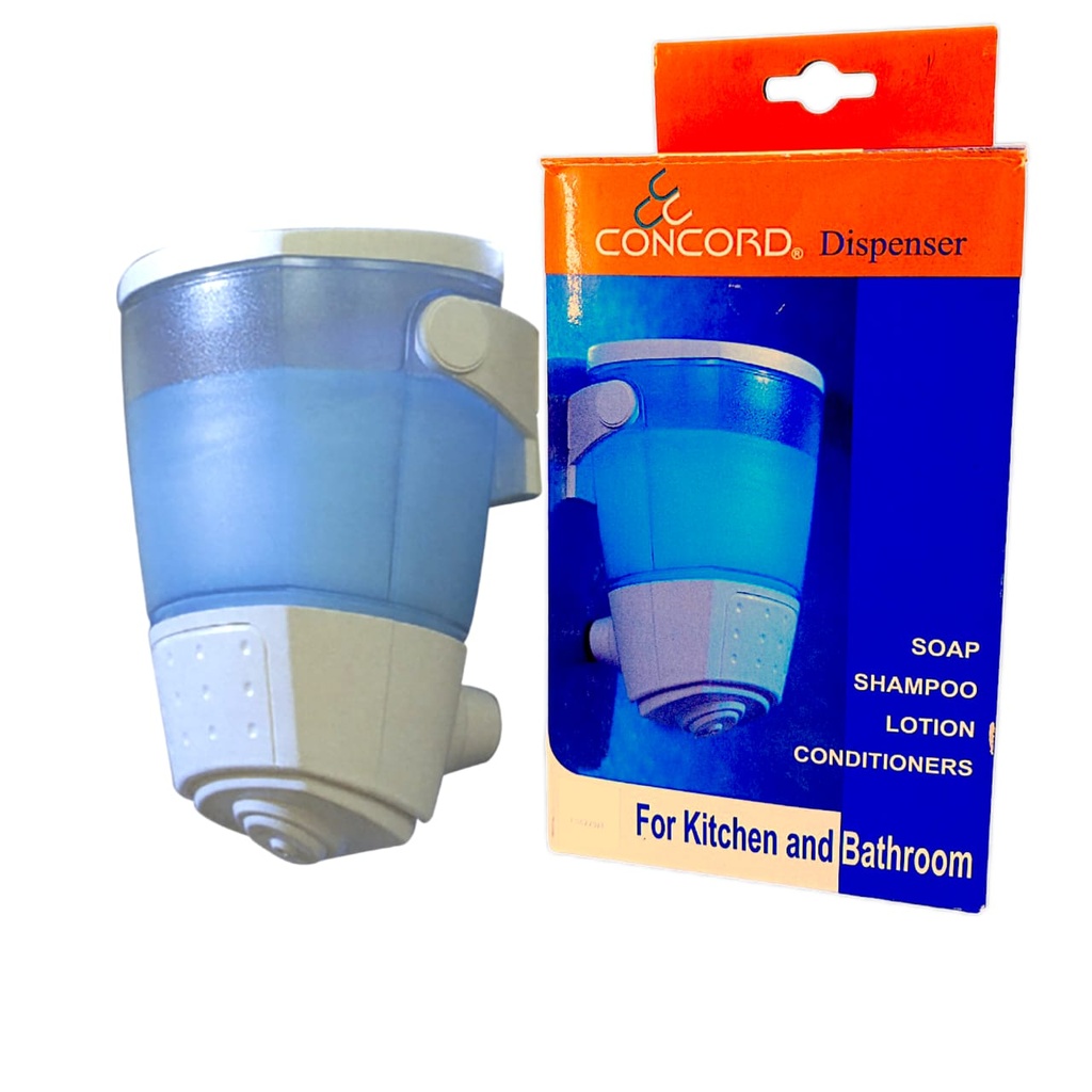 CONCORD SOAP DISPENSER 500W موزع الصابون