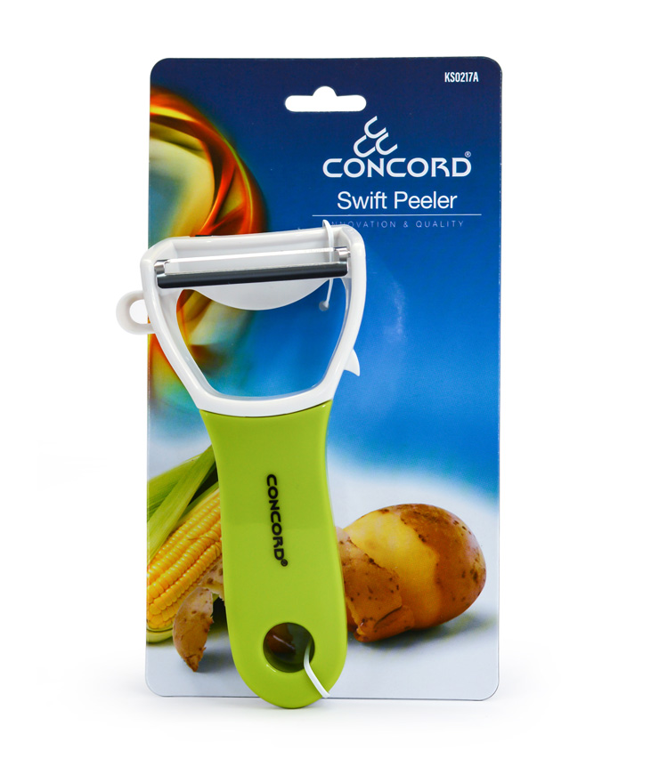 CONCORD SWIFT PEELER - كونكورد مقشرة