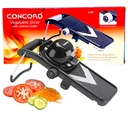 CONCORD SLICER V ADJUSTABLE - S-1369
